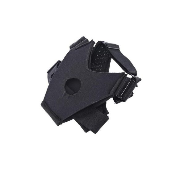 pivot flex foot strap on pivot flex foot strap on